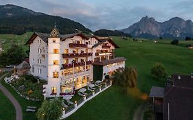 Parc Hotel Tyrol